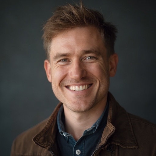 Linus Bergström — casino utländska reviewer